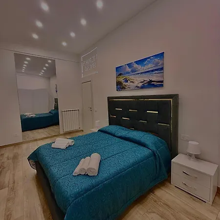 Victor's House