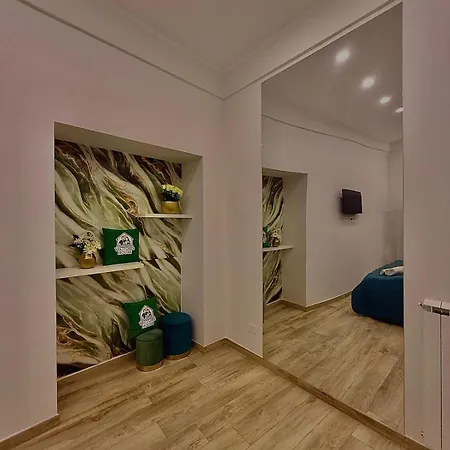 Victor's House Neapel