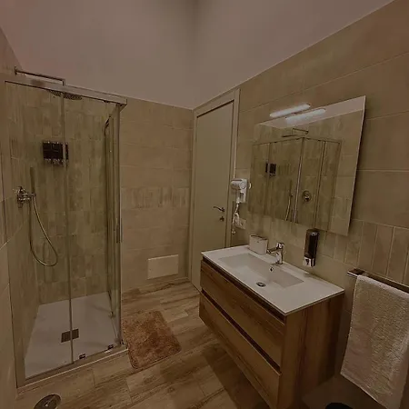 Dom wakacyjny Victor's House Neapol