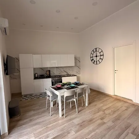 Dom wakacyjny Victor's House *
